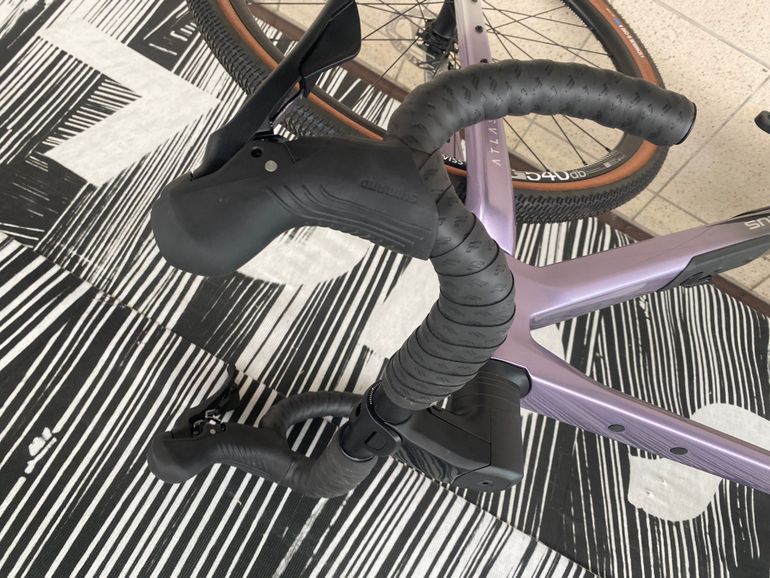 Używany Focus ATLAS 8.7 2026 2026 Road & Gravel — zdjęcie 9 z 10