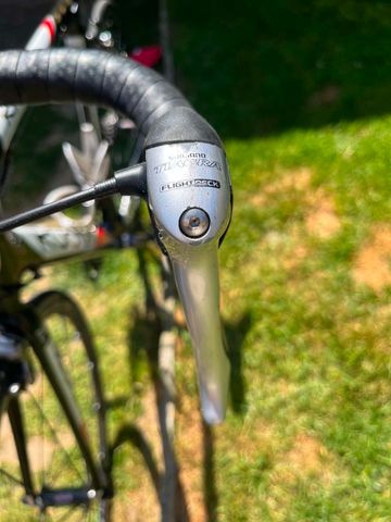 Gebrauchtes Kuota Karma Shimano Ultegra 2015 Road & Gravel, Schwarz — Bild 10 von 13