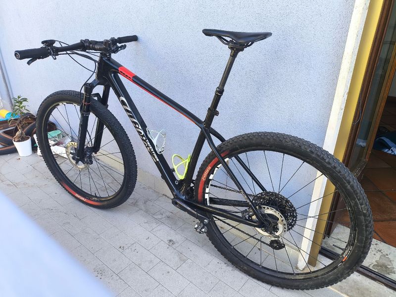 Używany Wilier 101X SHIMANO XT 1X12 2023 2023 MTB