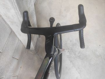 Used Guerciotti Veloce Shimano 105 2025 Road & Gravel, Black — image 4 of 8