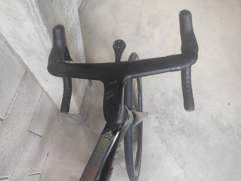 Used Guerciotti Veloce Shimano 105 2025 Road & Gravel, Black — image 4 of 8