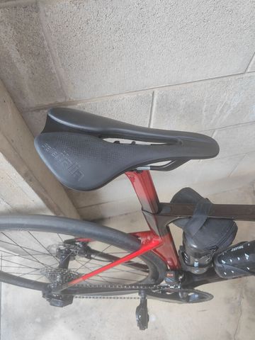 Used Guerciotti Veloce Shimano 105 2025 Road & Gravel, Black — image 7 of 8