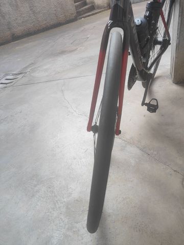 Used Guerciotti Veloce Shimano 105 2025 Road & Gravel, Black — image 6 of 8