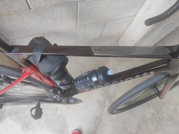 Used Guerciotti Veloce Shimano 105 2025 Road & Gravel, Black — image 5 of 8