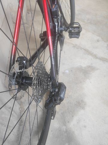 Used Guerciotti Veloce Shimano 105 2025 Road & Gravel, Black — image 3 of 8
