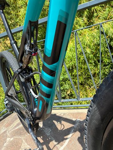 Käytetty BMC Fourstroke 01 ONE 2023 2023 Mountainbike — kuva 8 / 10