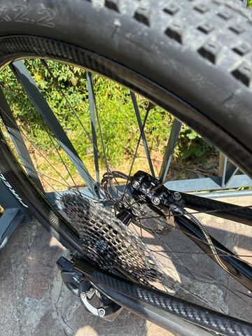 Käytetty BMC Fourstroke 01 ONE 2023 2023 Mountainbike — kuva 3 / 10