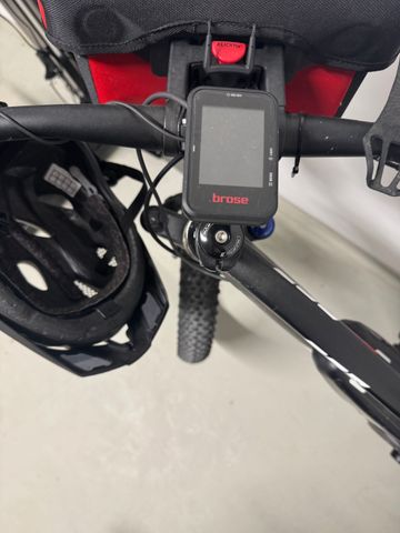 Fantic XF2 Integra 2022 2022 Mountainbike d'occasion — image 3 sur 3