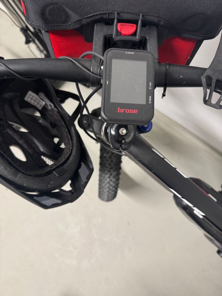 Fantic XF2 Integra 2022 2022 Mountainbike d'occasion — image 3 sur 3