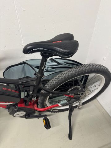 Fantic XF2 Integra 2022 2022 Mountainbike d'occasion — image 2 sur 3