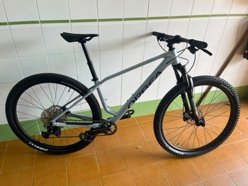 Brugt Orbea Alma H20 2026 2026 Mountainbike — billede 5 af 8