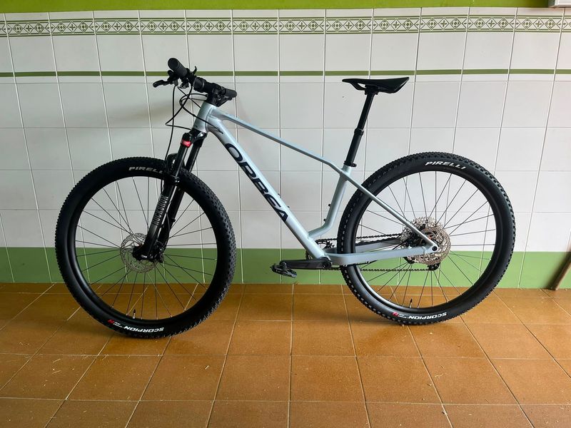 Used Orbea Alma H20 2026 2026 MTB