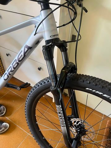 Brugt Orbea Alma H20 2026 2026 Mountainbike — billede 8 af 8