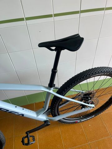 Brugt Orbea Alma H20 2026 2026 Mountainbike — billede 3 af 8