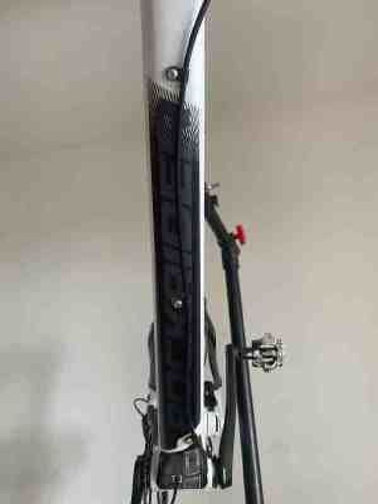 ROCKRIDER Custom SRAM GX Eagle 2023 Mountainbike d'occasion — image 4 sur 8