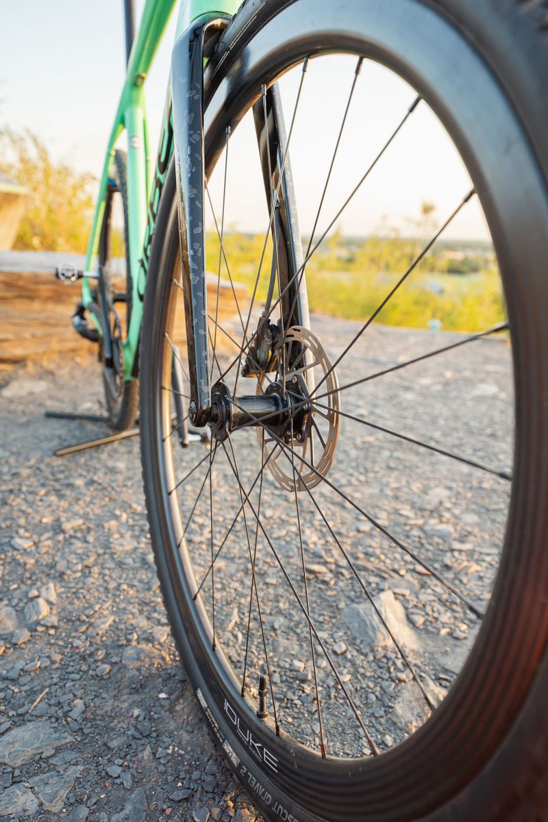 Used Orbea TERRA M31eTEAM 1X 2024 2024 Road & Gravel