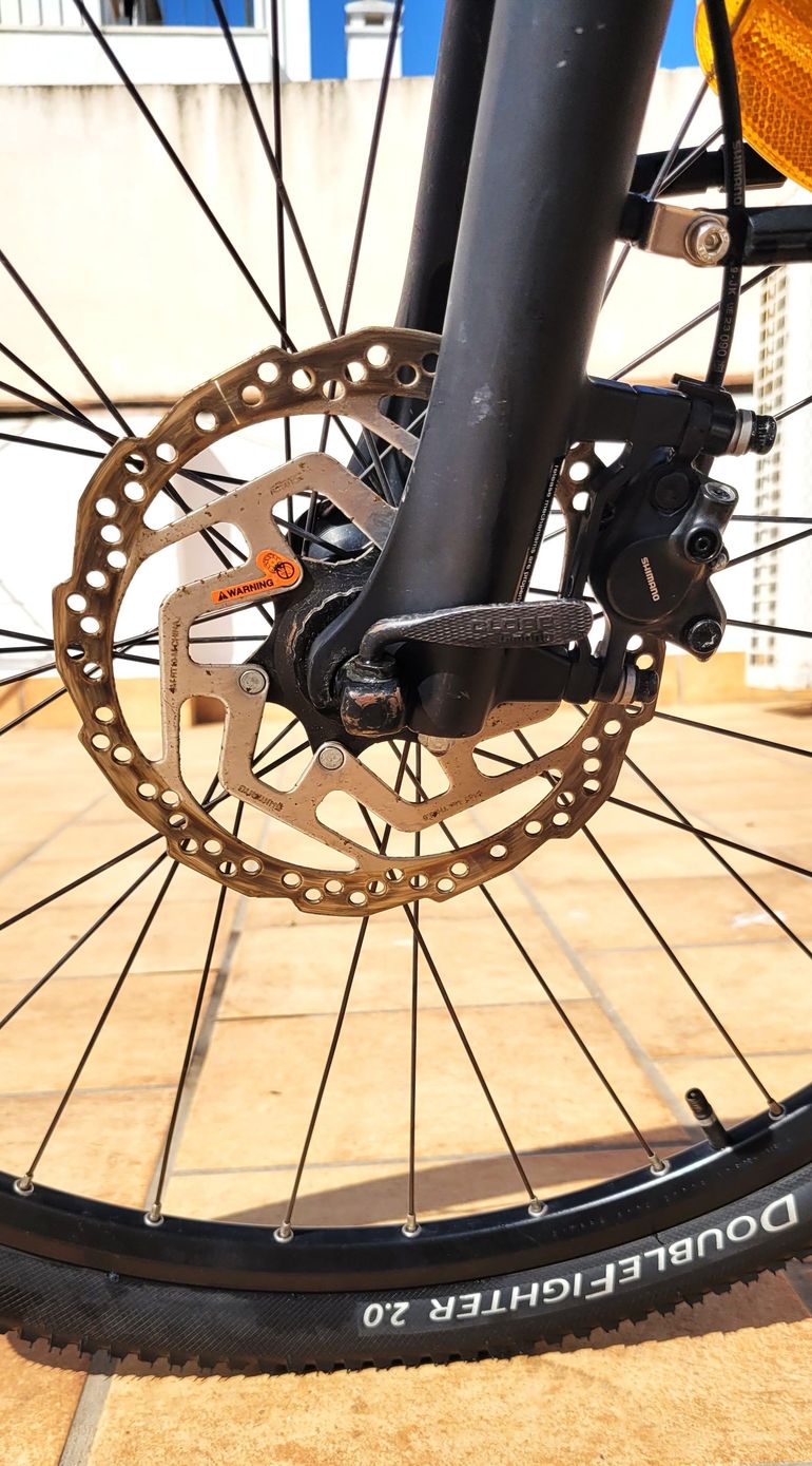 Tweedehands Lapierre E-Explorer 3.4 eléctrica 2022 2022 Urban — afbeelding 15 van 19