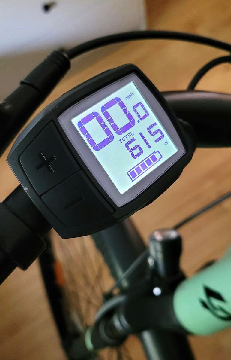 Tweedehands Lapierre E-Explorer 3.4 eléctrica 2022 2022 Urban — afbeelding 3 van 19