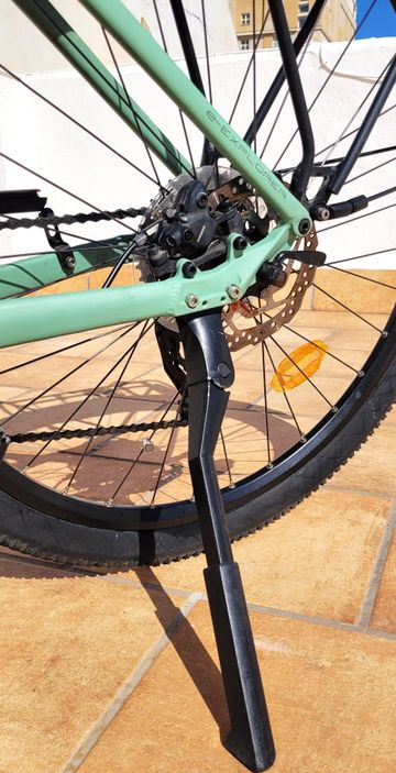 Tweedehands Lapierre E-Explorer 3.4 eléctrica 2022 2022 Urban — afbeelding 19 van 19