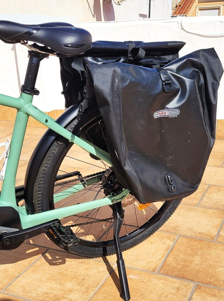 Tweedehands Lapierre E-Explorer 3.4 eléctrica 2022 2022 Urban — afbeelding 2 van 19