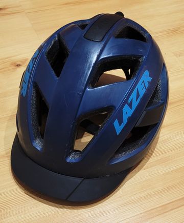 Tweedehands Lapierre E-Explorer 3.4 eléctrica 2022 2022 Urban — afbeelding 8 van 19