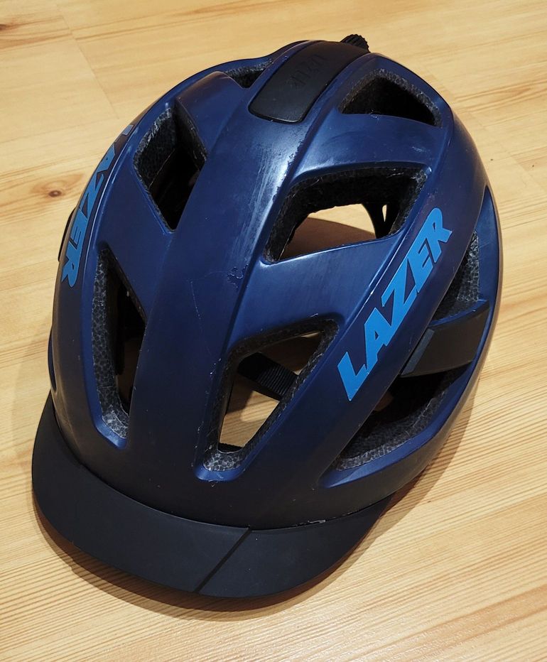 Tweedehands Lapierre E-Explorer 3.4 eléctrica 2022 2022 Urban — afbeelding 8 van 19