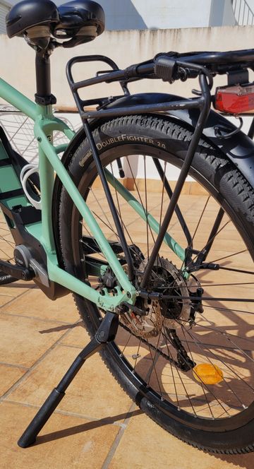 Tweedehands Lapierre E-Explorer 3.4 eléctrica 2022 2022 Urban — afbeelding 9 van 19