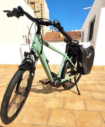 Tweedehands Lapierre E-Explorer 3.4 eléctrica 2022 2022 Urban — afbeelding 17 van 19