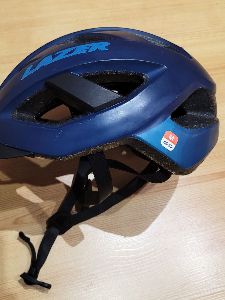 Tweedehands Lapierre E-Explorer 3.4 eléctrica 2022 2022 Urban — afbeelding 13 van 19