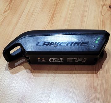 Tweedehands Lapierre E-Explorer 3.4 eléctrica 2022 2022 Urban — afbeelding 12 van 19
