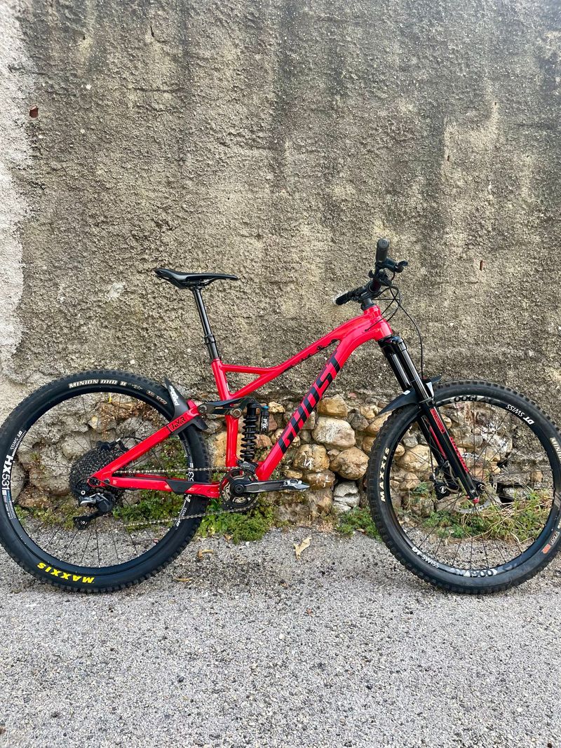 Used Ghost Fr Other Shimano - Mountainbike 2019 MTB