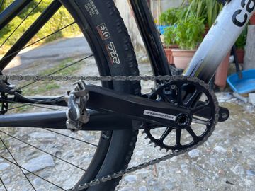 Używany Cannondale Scalpel HT Shimano XTR 2024 Mountainbike — zdjęcie 4 z 7