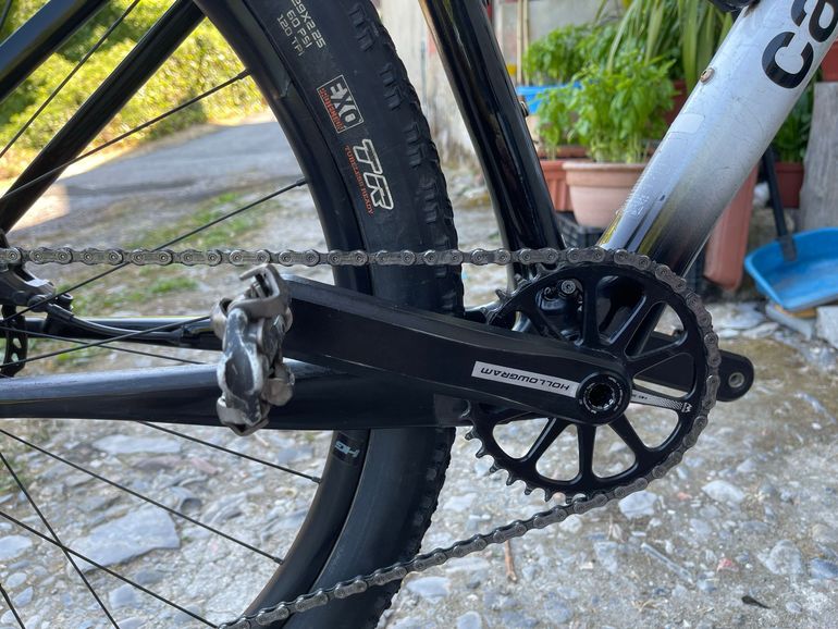 Używany Cannondale Scalpel HT Shimano XTR 2024 Mountainbike — zdjęcie 4 z 7