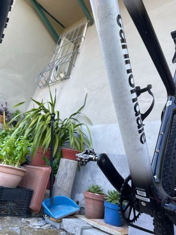 Używany Cannondale Scalpel HT Shimano XTR 2024 Mountainbike — zdjęcie 7 z 7