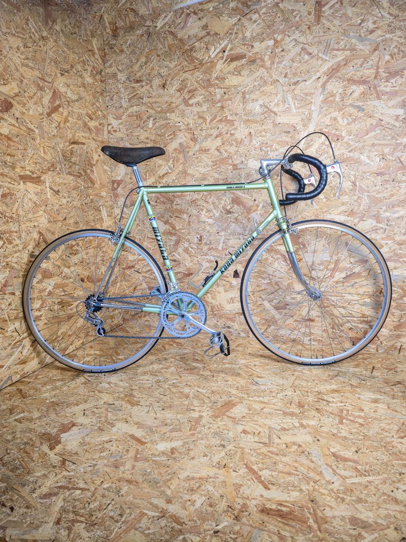 Gebrauchtes Koga Miyata Gent's Racer S 1979 - Shimano 600 EX Arabesque - Vintage - L'Eroica 1979 Road & Gravel
