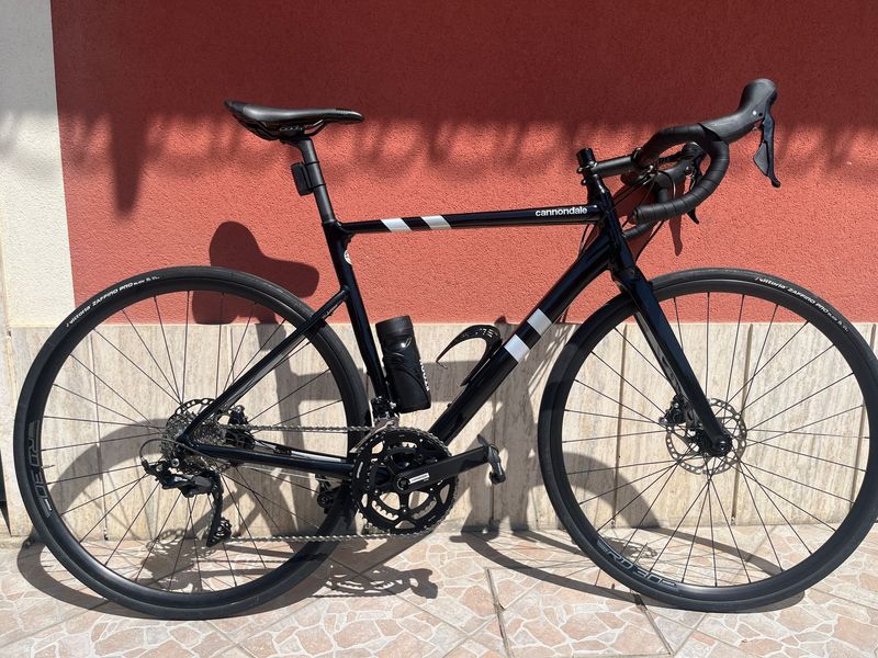 Used Cannondale Caad Shimano 105 2020 Road & Gravel