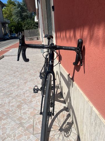 Brugt Cannondale CAAD13 105 – Taglia 54/M – Poco più di 1.000 km 2020 Road & Gravel — billede 3 af 9