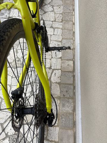 Tweedehands Merida SILEX 400 2022 2022 Road & Gravel — afbeelding 3 van 5