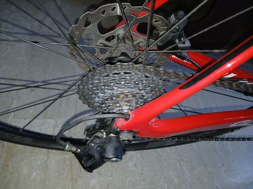 Olmo Custom Campagnolo Record 2022 Road & Gravel d'occasion — image 9 sur 35