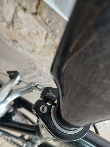 Giant Custom Other Shimano 1999 Road & Gravel de segunda mano, Naranja — imagen 10 de 10