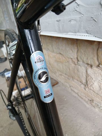 Giant Custom Other Shimano 1999 Road & Gravel de segunda mano, Naranja — imagen 7 de 10