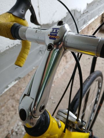 Giant Custom Other Shimano 1999 Road & Gravel de segunda mano, Naranja — imagen 4 de 10