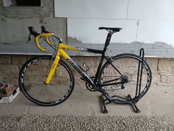 Giant Custom Other Shimano 1999 Road & Gravel de segunda mano, Naranja — imagen 1 de 10