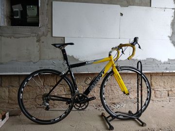Giant Custom Other Shimano 1999 Road & Gravel de segunda mano, Naranja — imagen 2 de 10
