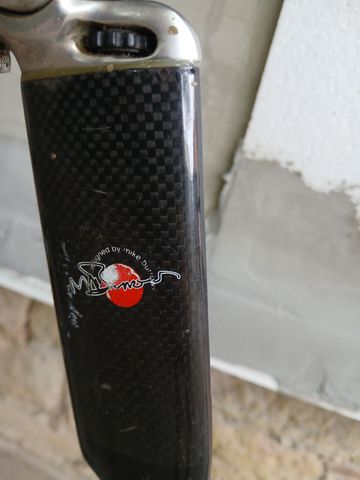 Giant Custom Other Shimano 1999 Road & Gravel de segunda mano, Naranja — imagen 5 de 10