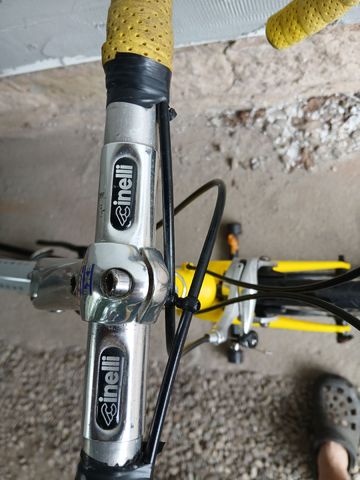 Giant Custom Other Shimano 1999 Road & Gravel de segunda mano, Naranja — imagen 6 de 10