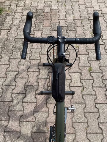 Brugt Cannondale Topstone 105 2020 2020 Road & Gravel — billede 7 af 14