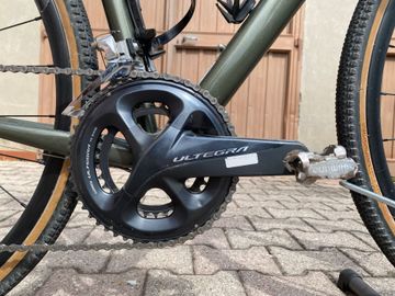 Brugt Cannondale Topstone 105 2020 2020 Road & Gravel — billede 3 af 14