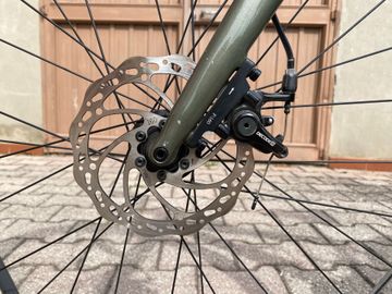 Brugt Cannondale Topstone 105 2020 2020 Road & Gravel — billede 11 af 14