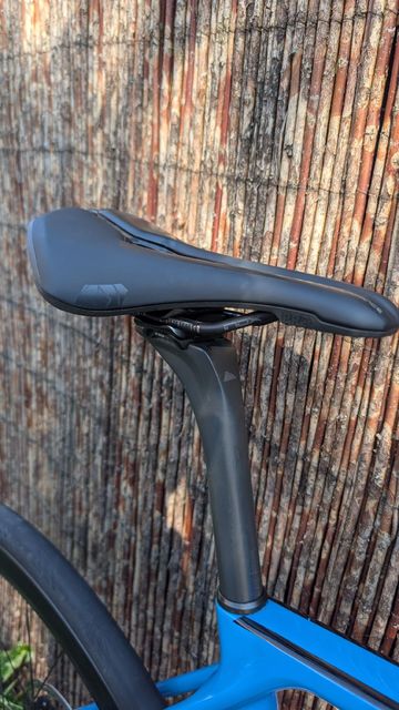 Brugt Canyon Ultimate CF SLX 8 Disc eTap 2022 2022 Road & Gravel — billede 11 af 14